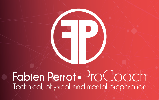 Fabien Perrot Pro Coach