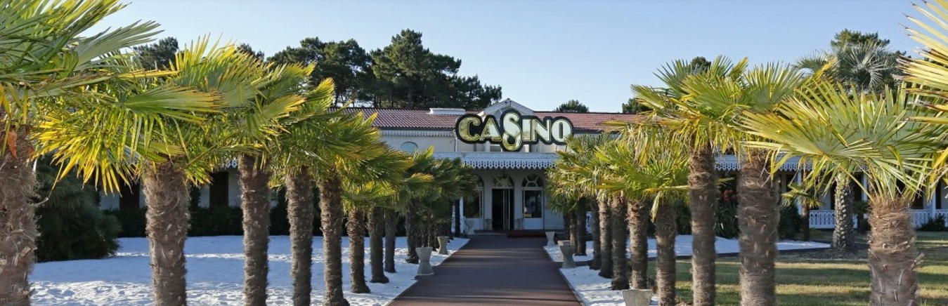 Casino Gujan Mestras