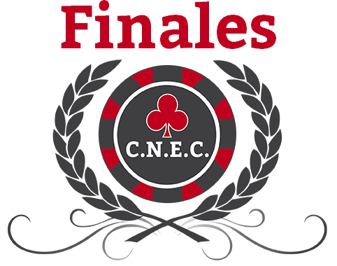 résultats des Finales C.N.E.C.