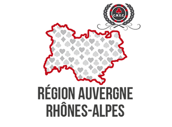 C.N.E.C. Région Rhône-Alpes