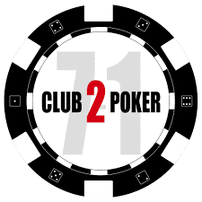 7-1 Club 2 Poker