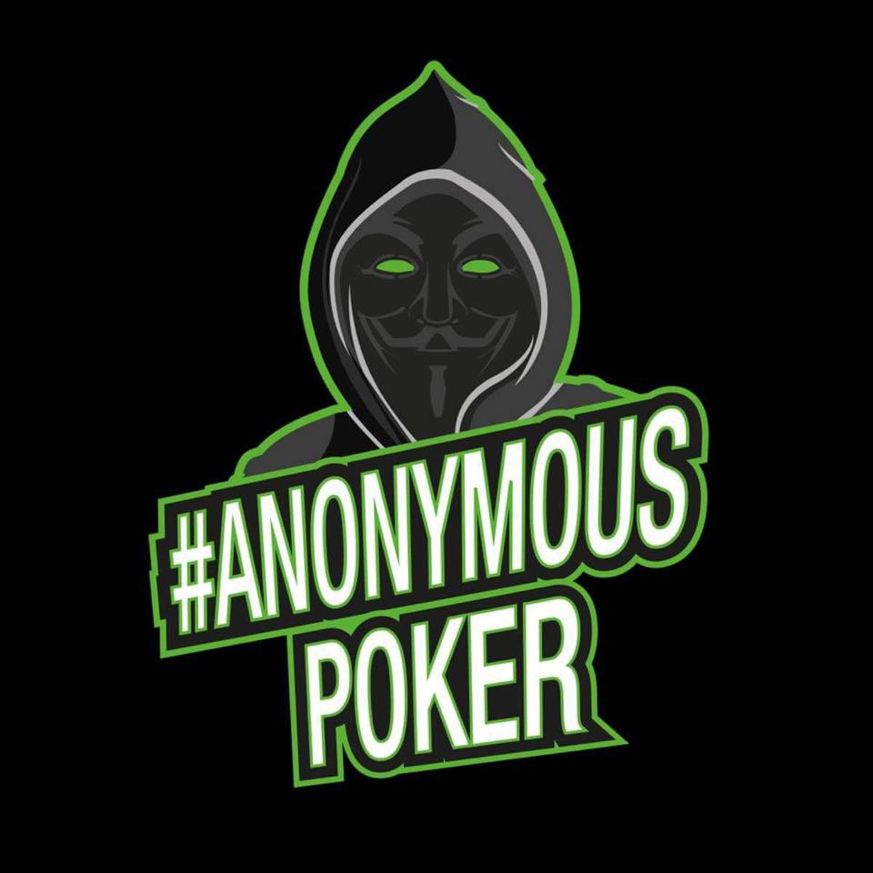 Anonymous Poker