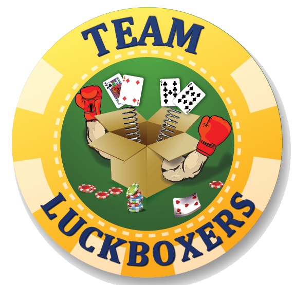 Les Luckboxers