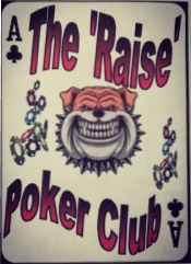 The Raise Poker Club