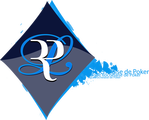 Logo Ligue Rochelaise de Poker