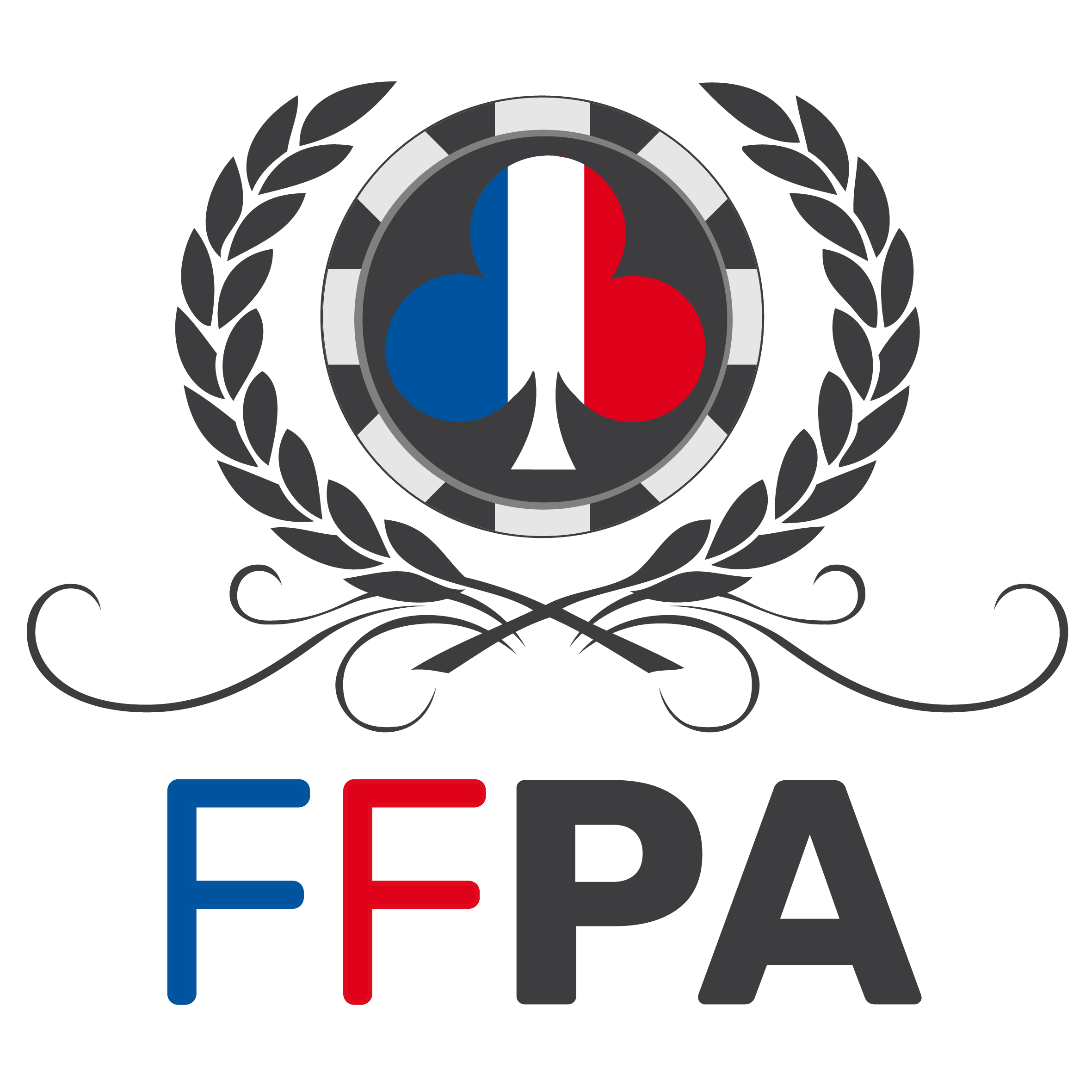 FFPA carre transp clair