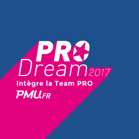 Pro Dream PUM 2017