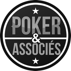 Logo Poker et Associés