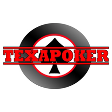 Logo Texapoker