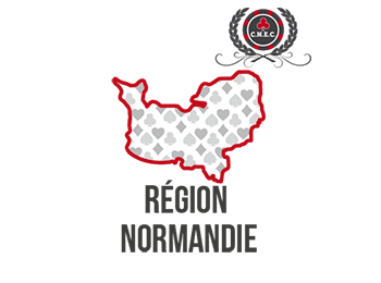 Logo CNEC Région Normandie