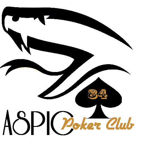 Logo Aspic Poker Club