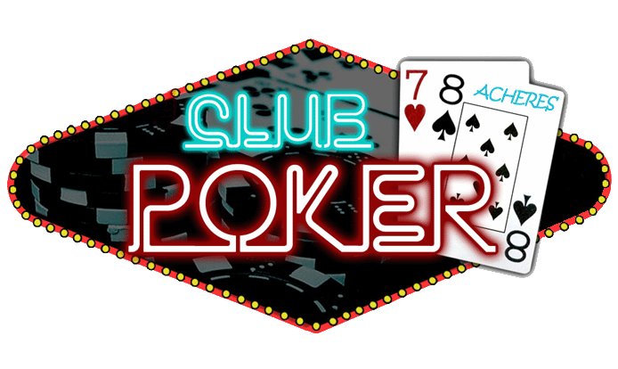 Logo Club Poker 78