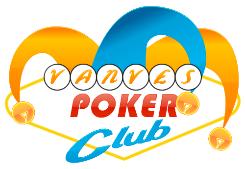 Logo Vanves Poker Club