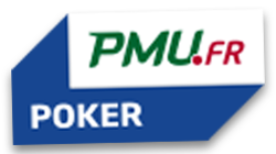 Logo PMU